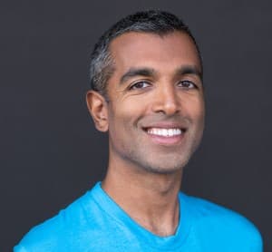 Kamal Patel