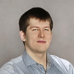 Dmitri Barvinok avatar