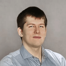 Dmitri Barvinok avatar