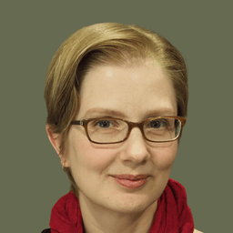 Natalka Roshak avatar