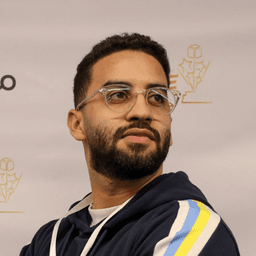 Marouane Rassili avatar