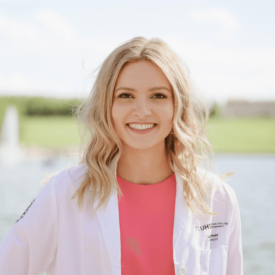 Sarah Schriewer