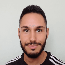 Antonis Damianou avatar