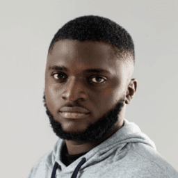 Marzouq Mohammed-Ali avatar