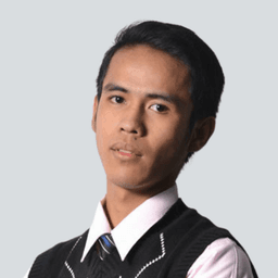 Jernon Magcalas avatar