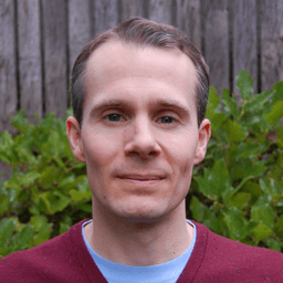 Stephan Guyenet avatar