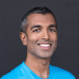Kamal Patel avatar