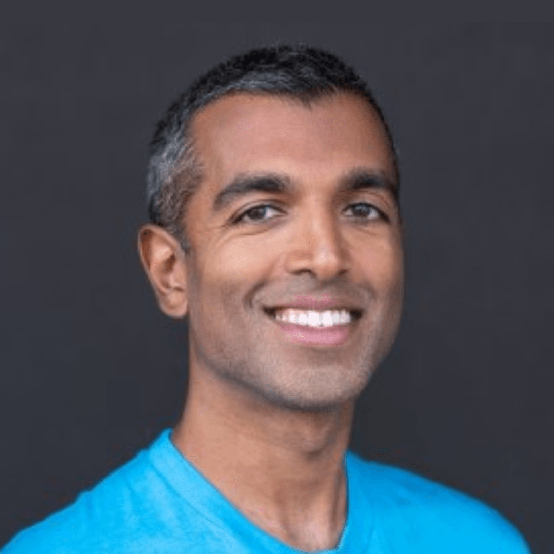 Kamal Patel