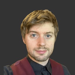 Morgan Pfiffner avatar