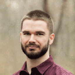 Michael Hull avatar