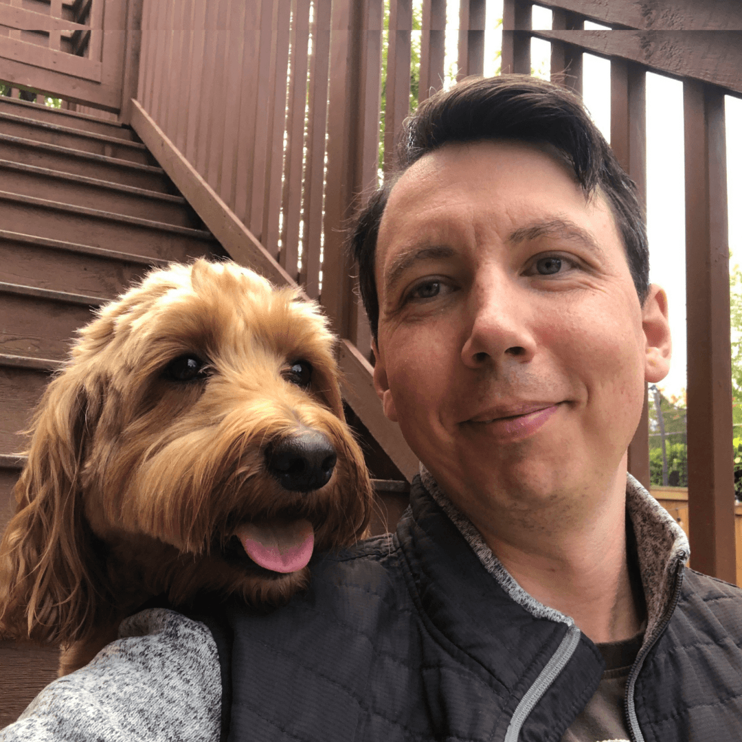 Portrait of Henry Wideman