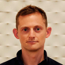 Graham Walker avatar