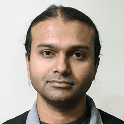 Shyam Jayaraman avatar