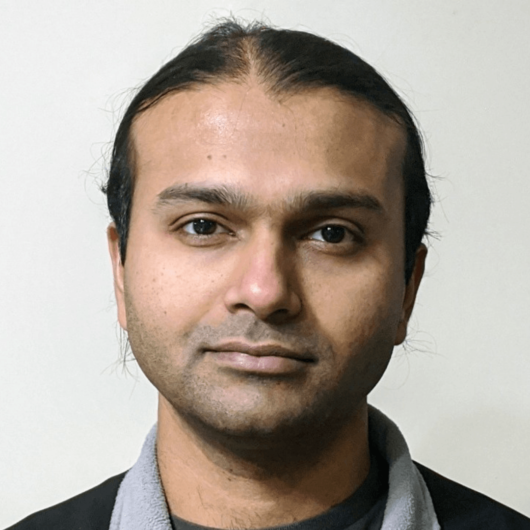 Shyam Jayaraman