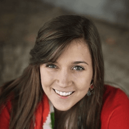 Rachel Hathcock avatar