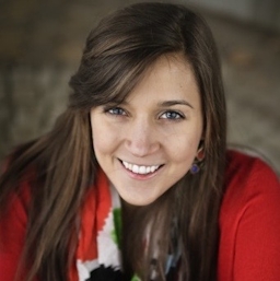 Rachel Hathcock avatar