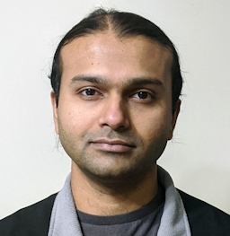Shyam Jayaraman avatar
